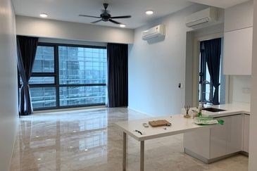 Vogue Suites 1 @ KL Eco City