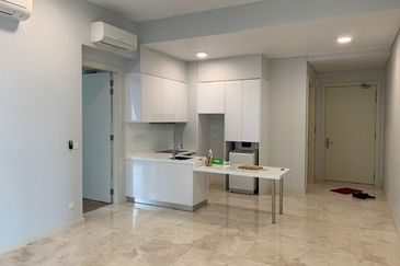 Vogue Suites 1 @ KL Eco City