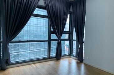 Vogue Suites 1 @ KL Eco City