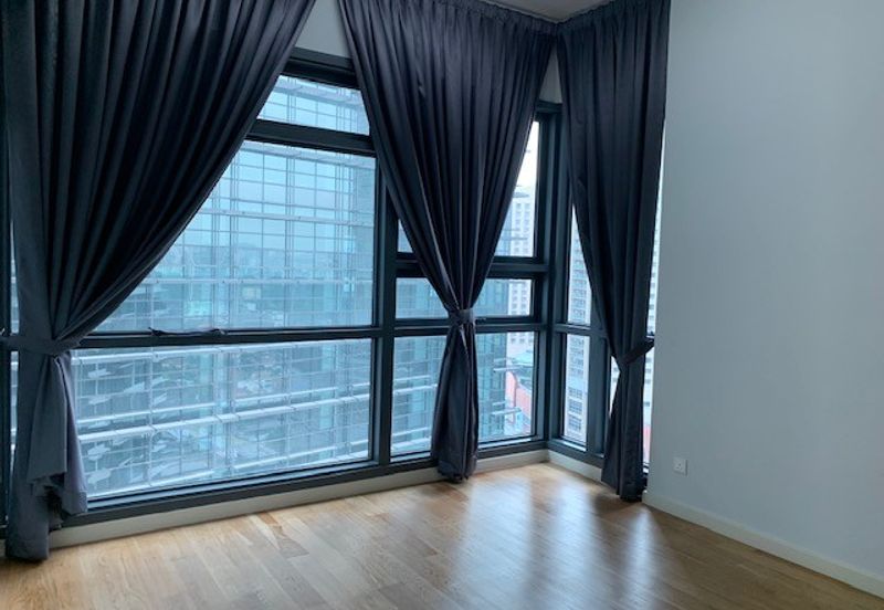 Vogue Suites 1 @ KL Eco City