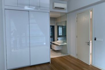 Vogue Suites 1 @ KL Eco City