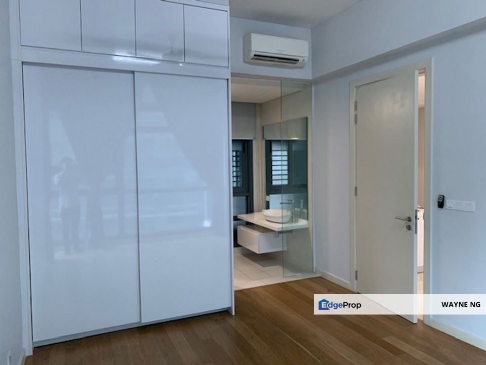 Vogue suites 1 KLEC for rent Midvalley Bangsar The Gardens Old klang road , Kuala Lumpur, Bangsar