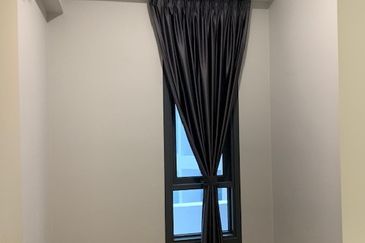 Vogue Suites 1 @ KL Eco City