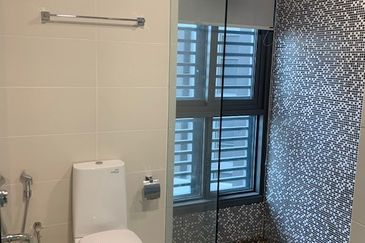 Vogue Suites 1 @ KL Eco City