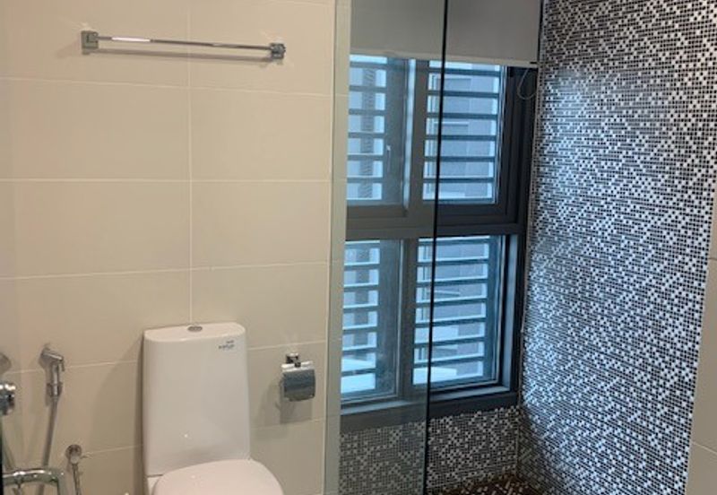 Vogue Suites 1 @ KL Eco City