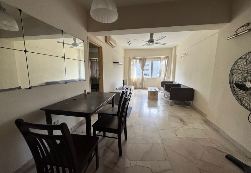 Danau Idaman Condominium