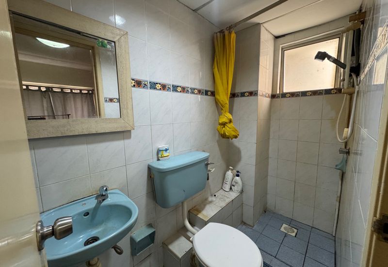 Danau Idaman Condominium