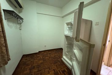 Danau Idaman Condominium