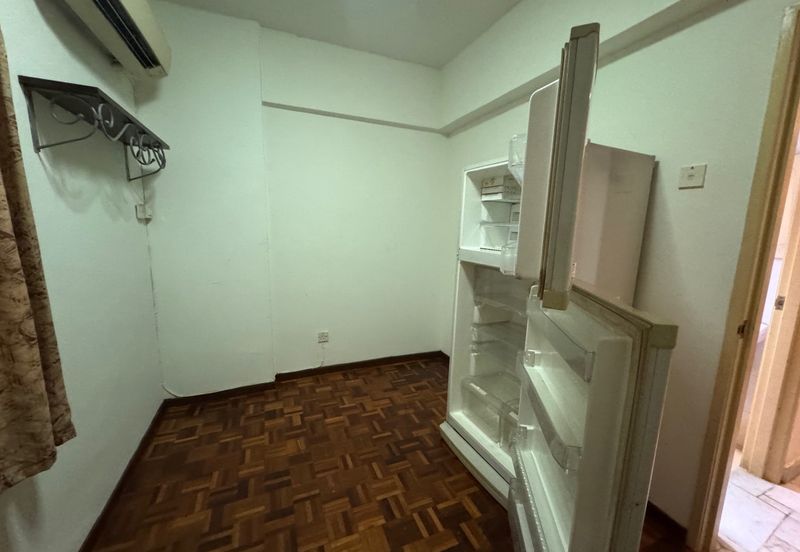 Danau Idaman Condominium