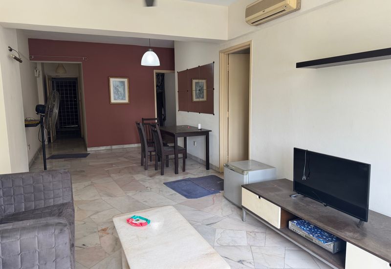 Danau Idaman Condominium