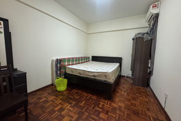 Danau Idaman Condominium