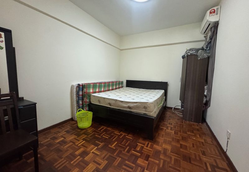 Danau Idaman Condominium