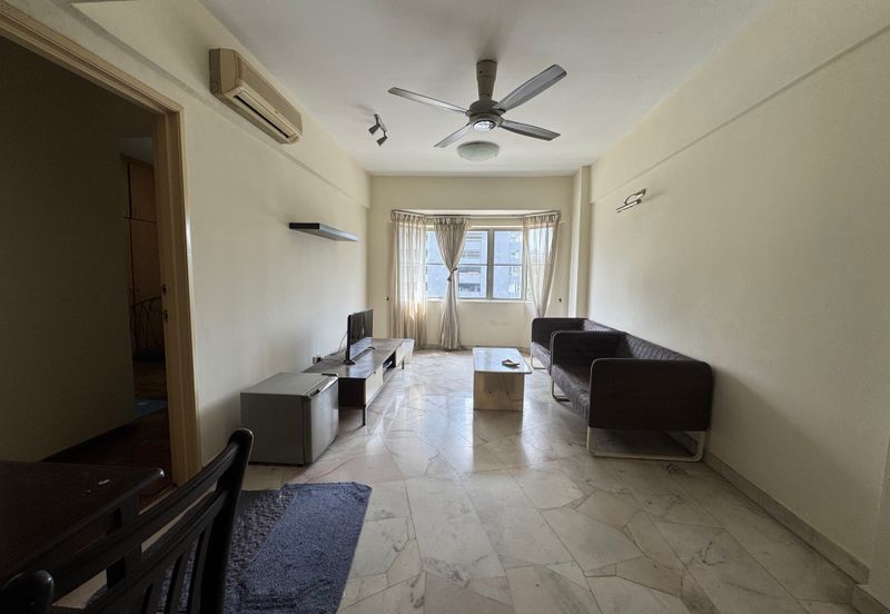 Danau Idaman Condominium