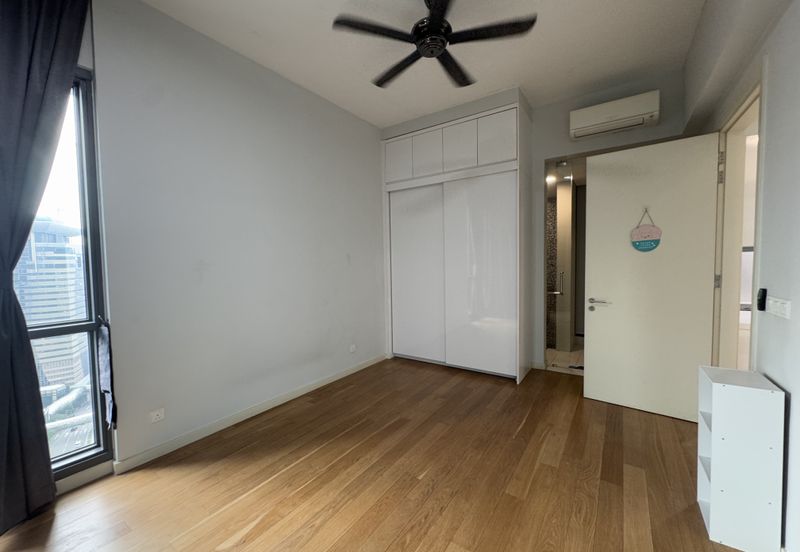 Vogue Suites 1 @ KL Eco City