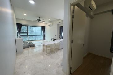 Vogue Suites 1 @ KL Eco City