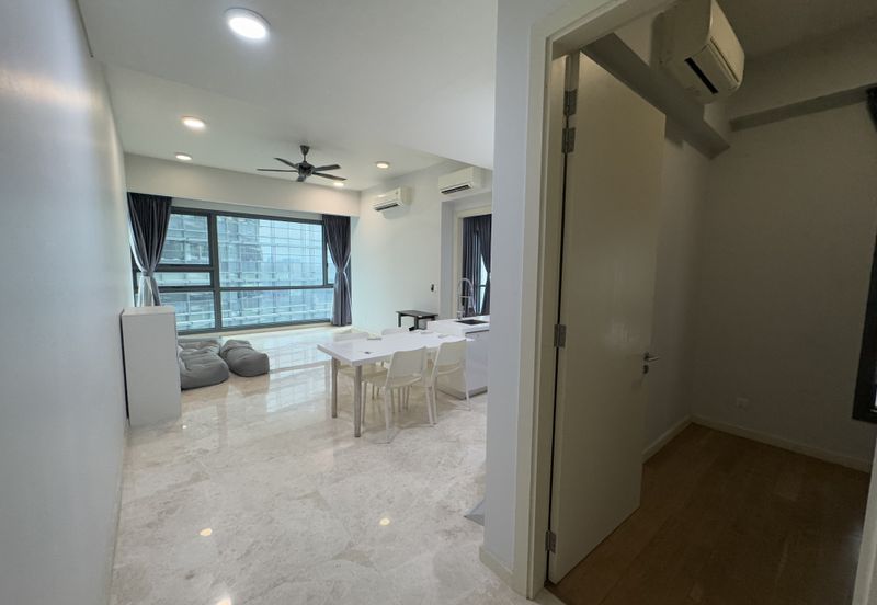 Vogue Suites 1 @ KL Eco City