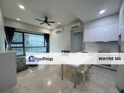 Vogue suites 1 for rent KL Eco City Midvalley Bangsar KLEC, Kuala Lumpur, Bangsar