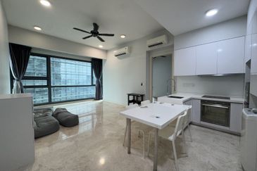 Vogue Suites 1 @ KL Eco City