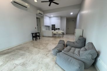 Vogue Suites 1 @ KL Eco City