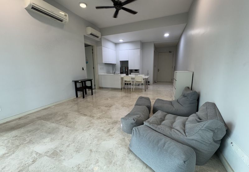 Vogue Suites 1 @ KL Eco City