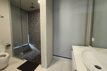 Vogue Suites 1 @ KL Eco City