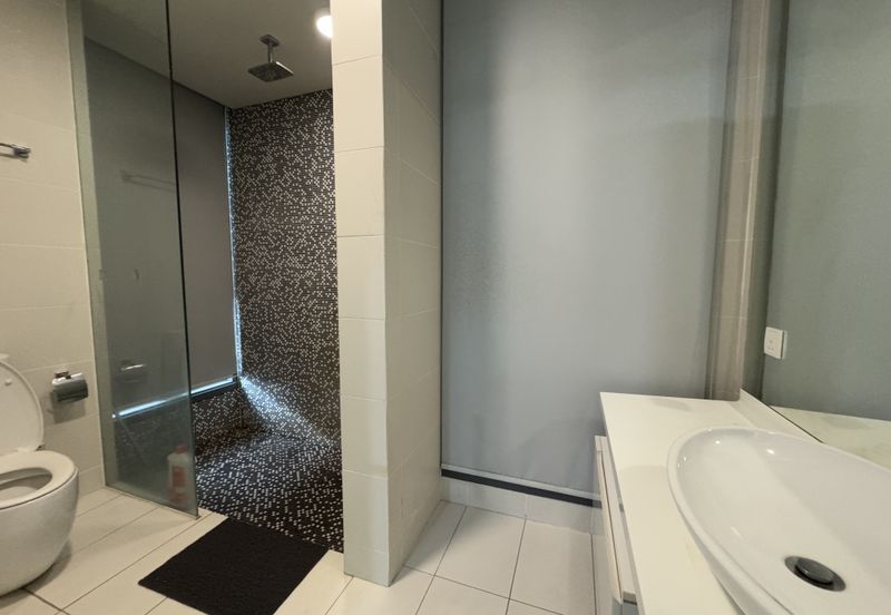 Vogue Suites 1 @ KL Eco City