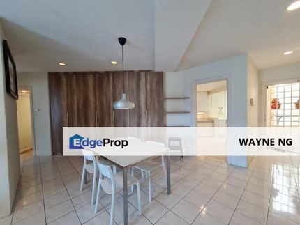 Pantai Panorama for sale 3 bedroom 2 bathroom bangsar south High demand high rental yield % Mid valley old klang road, Kuala Lumpur, Pantai Dalam/Kerinchi