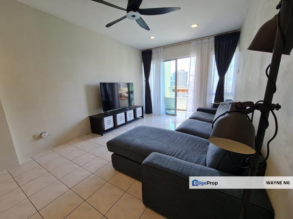 Pantai Panorama for sale 3 bedroom 2 bathroom bangsar south High demand high rental yield % Mid valley old klang road, Kuala Lumpur, Pantai Dalam/Kerinchi