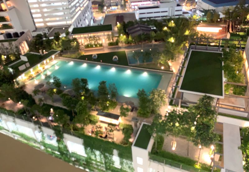 Ryan & Miho @ Section 13