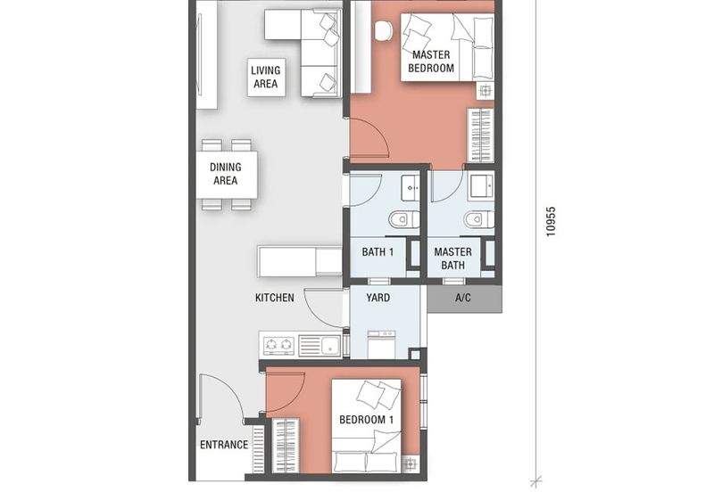 Ryan & Miho @ Section 13