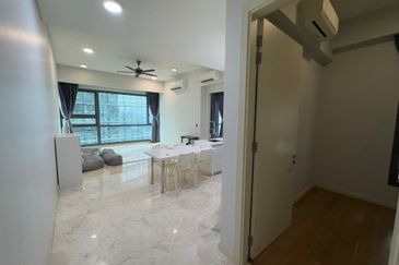 Vogue Suites 1 @ KL Eco City