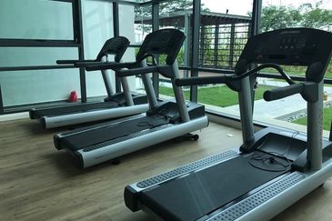 Vogue Suites 1 @ KL Eco City