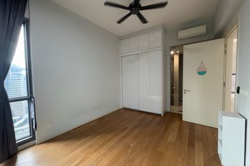 Vogue Suites 1 @ KL Eco City