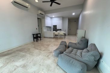 Vogue Suites 1 @ KL Eco City