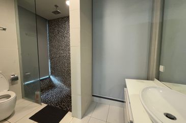 Vogue Suites 1 @ KL Eco City