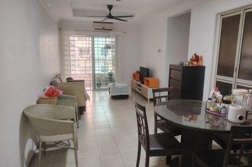 Vistaria Apartment