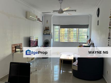 Danau Impian Condo for sale taman desa old klang road renovated unit, Kuala Lumpur, Taman Desa 