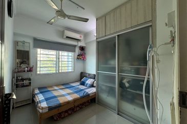 Danau Impian Condominium