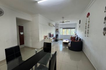 Danau Impian Condominium