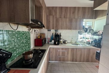 Danau Impian Condominium