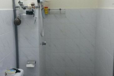 Danau Impian Condominium