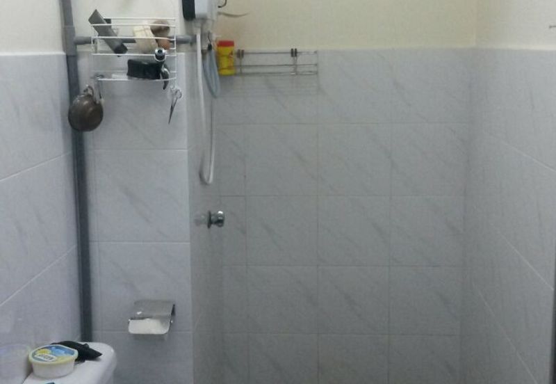 Danau Impian Condominium