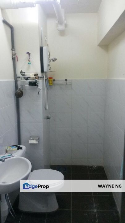 Danau Impian Condo for sale taman desa old klang road renovated unit, Kuala Lumpur, Taman Desa 