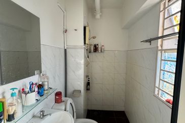 Danau Impian Condominium