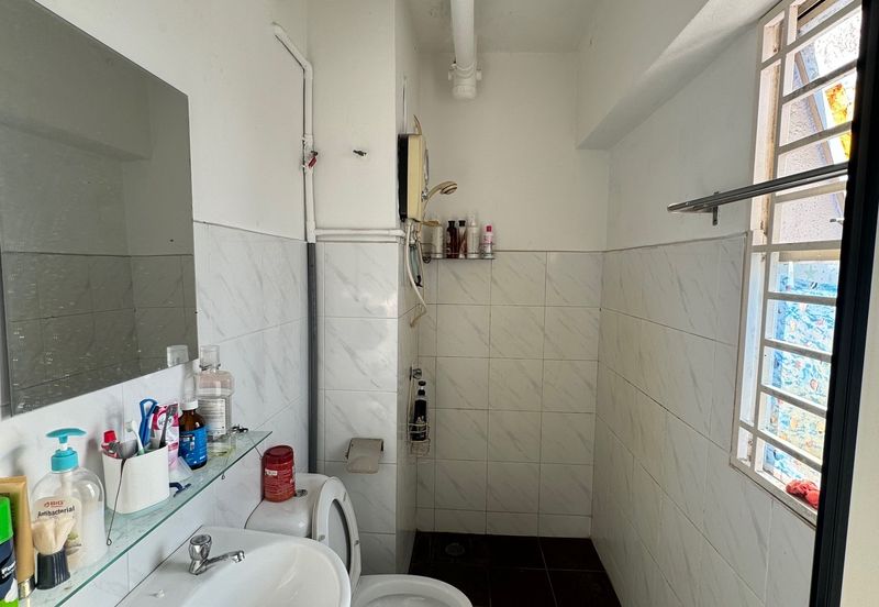 Danau Impian Condominium