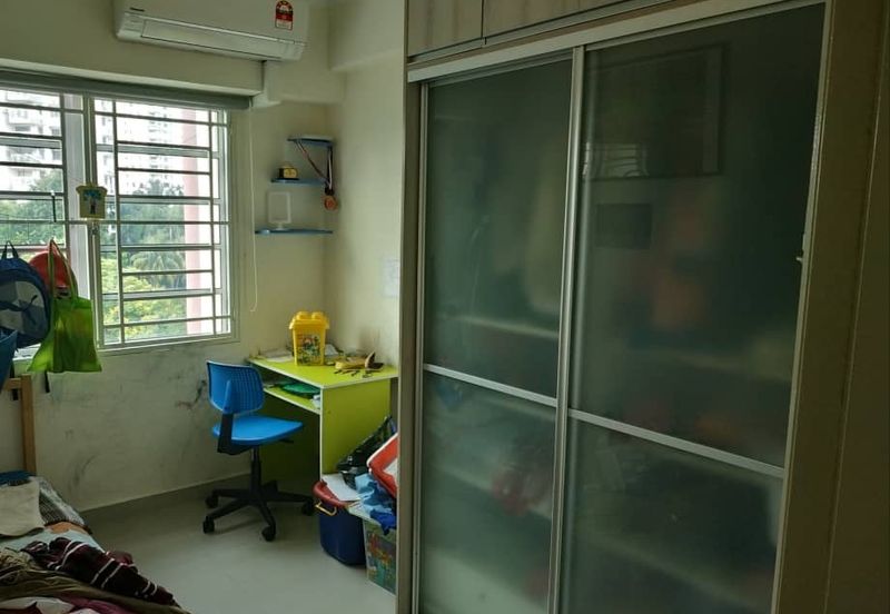 Danau Impian Condominium