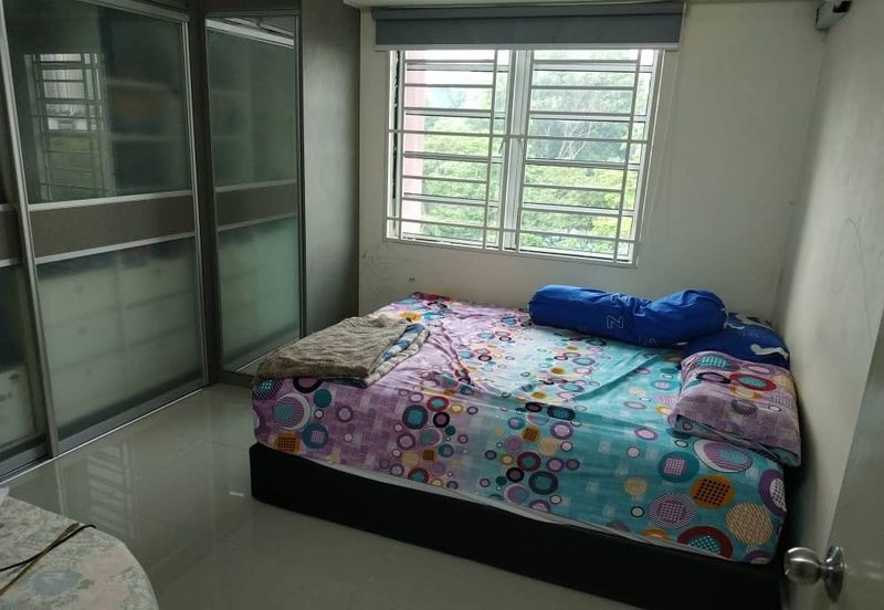 Danau Impian Condominium