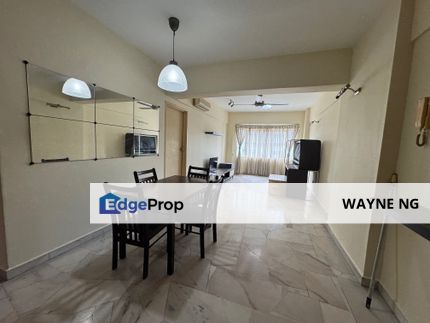 Danau Idaman condo for sale Taman Desa old klang road, Kuala Lumpur, Taman Desa 