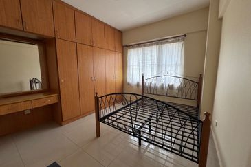 Danau Idaman Condominium