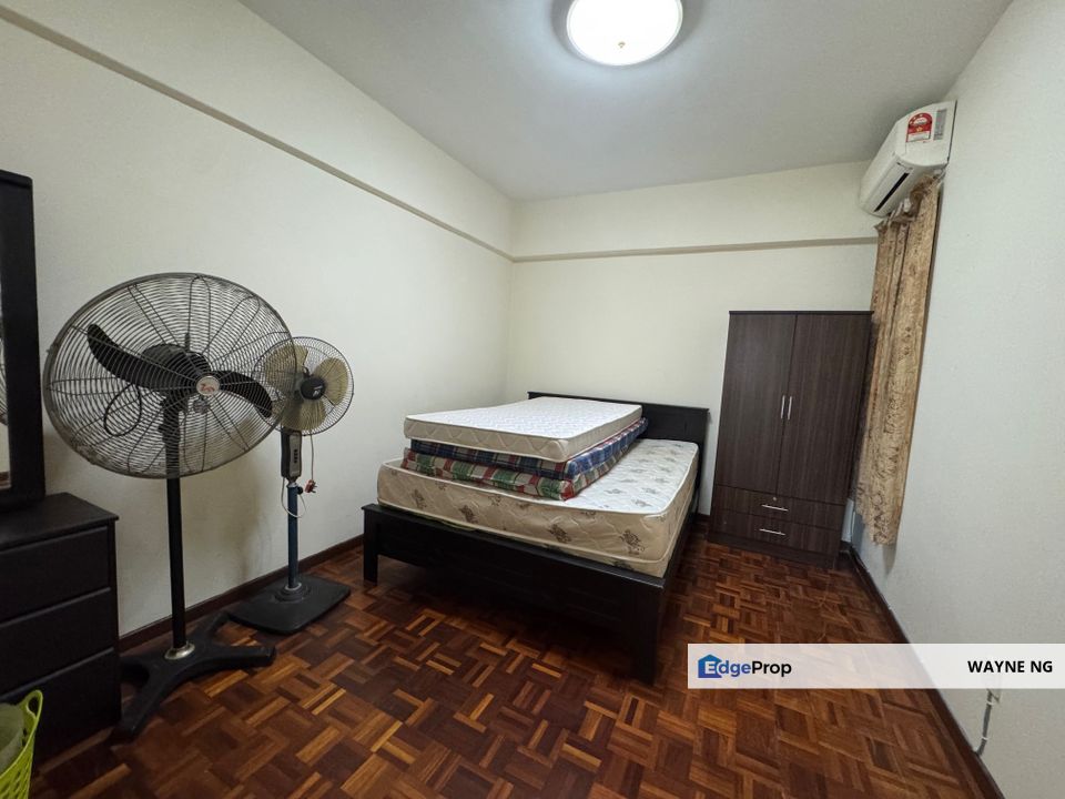 Danau Idaman condo for sale Taman Desa old klang road, Kuala Lumpur, Taman Desa 